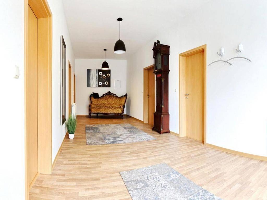 Ferienwohnung Leuchtfeuer - Hof Sinswuerden Butjadingen Εξωτερικό φωτογραφία