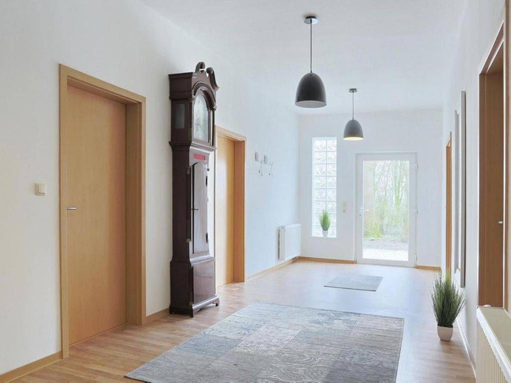 Ferienwohnung Leuchtfeuer - Hof Sinswuerden Butjadingen Εξωτερικό φωτογραφία