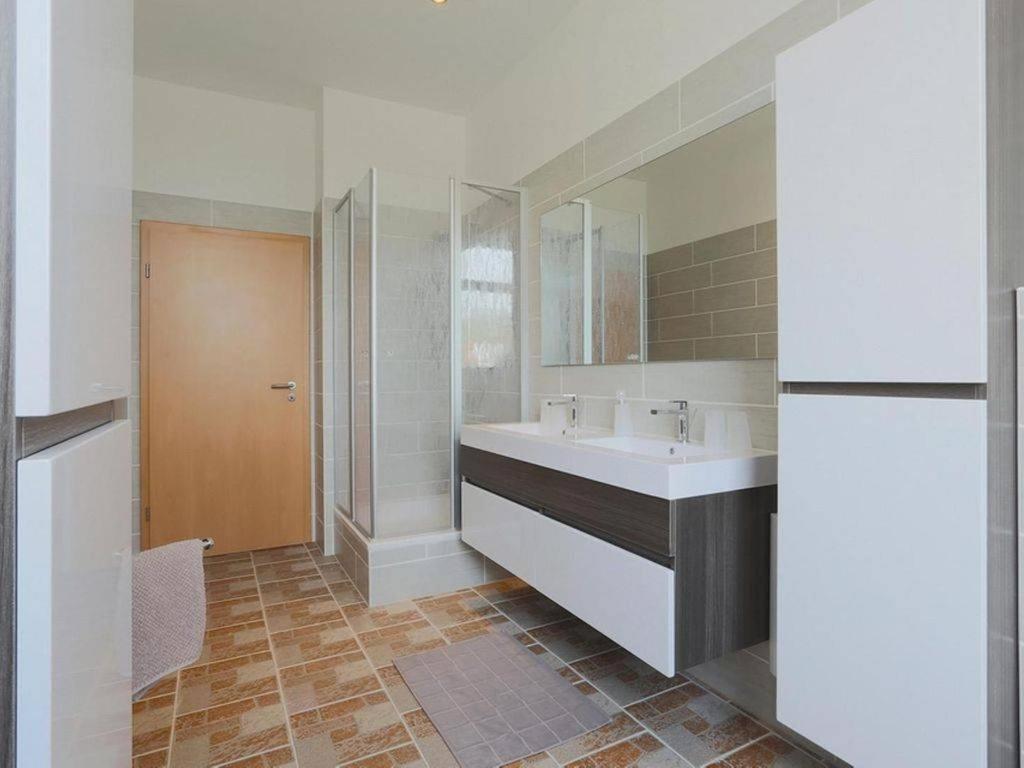 Ferienwohnung Leuchtfeuer - Hof Sinswuerden Butjadingen Εξωτερικό φωτογραφία